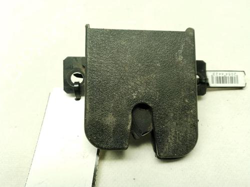 Used Tailgate lock Tailgate lock 38532558 38532558