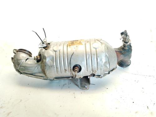 Used Catalyst Catalyst PEUGEOT 5008 II (MC_, MJ_, MR_, M4_) 1.6 BlueHDi 120 (MCBHZH, MCBHZW) (120 hp) 33975591 33975591