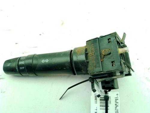 Used Steering column stalk MITSUBISHI PAJERO IV (V8_W, V9_W) 3.2 DI-D 4WD (V98W, V88W) (200 hp) 30271162