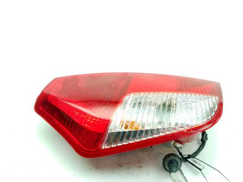 Left taillight HYUNDAI i10 I (PA) 1.1 | BP28578068C34 