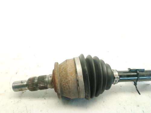 Left front driveshaft OPEL ZAFIRA TOURER C (P12) 1.6 CDTI (75) | BP26881429M38 - Image 2