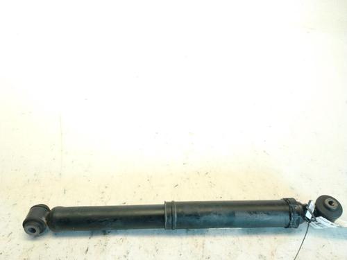 Used Left rear shock absorber OPEL CROSSLAND X / CROSSLAND (P17, P2QO) 1.2 (75) (131 hp) 26881595