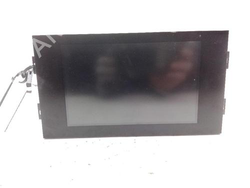 Used Display monitor PEUGEOT 308 II (LB_, LP_, LW_, LH_, L3_) 1.2 THP 110 (110 hp) 19777038