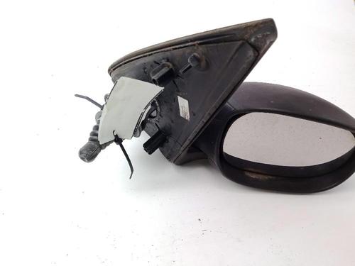 Right mirror PEUGEOT 206 Hatchback (2A/C) 1.9 D | BP25865922C27 