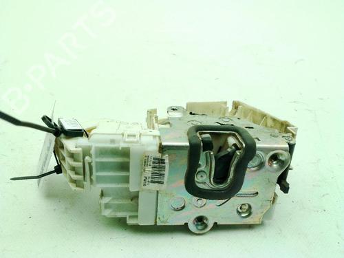 Used Rear left lock MERCEDES-BENZ A-CLASS (W169) A 180 CDI (169.007, 169.307) (109 hp) 32079226