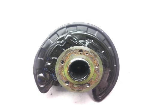Used Left rear steering knuckle MERCEDES-BENZ CLA (C118) CLA 180 (118.384) (136 hp) 24046129