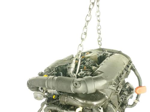 Used Engine Engine CITROËN C4 Grand Picasso II (DA_, DE_) 1.2 THP 130 (130 hp) 36070118 36070118
