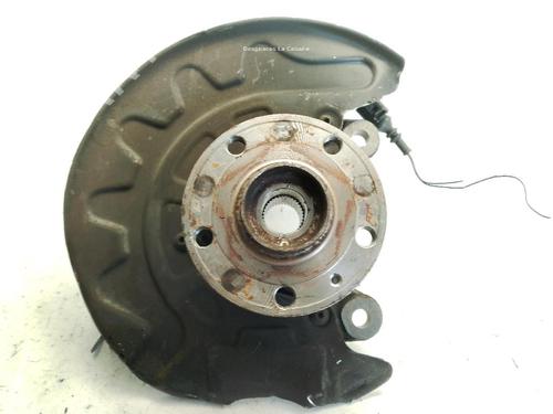 Used Right front steering knuckle Right front steering knuckle AUDI A3 (8V1, 8VK) 1.6 TDI (105 hp) 24544373 24544373