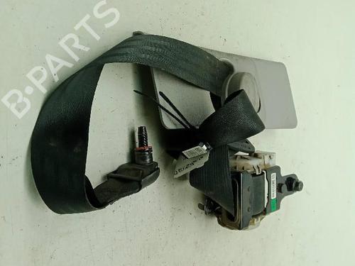 Used Front right seatbelt Front right seatbelt HYUNDAI H350 Van 2.5 CRDI (150 hp) 33976119 33976119