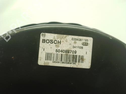 Servo brake IVECO DAILY IV Van 35C13 V, 35C13 V/P, 35S13 V, 35S13 V/P | BP25152135M42 