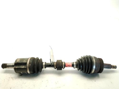 Used Left front driveshaft HYUNDAI SANTA FÉ II (CM) 2.2 CRDi GLS (150 hp) 24051468