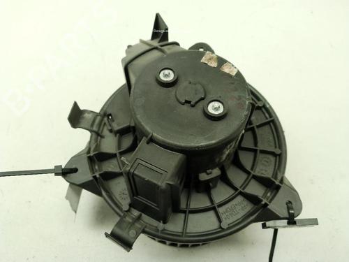 Ventola abitacolo Ventola abitacolo FIAT STILO (192_) 1.9 JTD (140 hp) 34714832 34714832