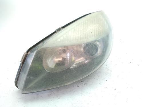 Venstre forlygte RENAULT SCÉNIC II (JM0/1_) 1.9 dCi (JM0G, JM12, JM1G, JM2C) (120 hp) 28578326
