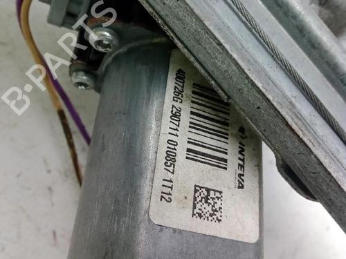 Front left window mechanism DACIA LOGAN MCV (KS_) 1.5 dCi (KS0K) | BP31012544C22 - Image 4