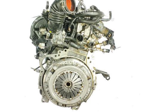 Engine TOYOTA AURIS (_E15_) 1.4 (ZZE150_, ZZE150R) | BP39263132M1 - Image 4