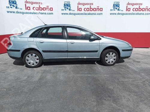 Headlight switch CITROËN C5 II (RC_) 2.0 16V (RCRFJB, RCRFJC) | BP31990345I24 