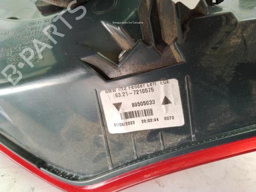 Left taillight BMW 6 Gran Coupe (F06) 640 d | BP34003003C34  - Image 5