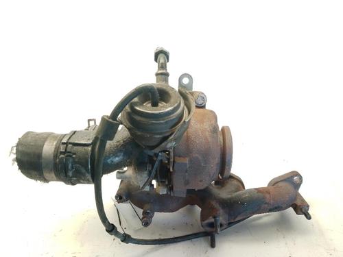 Turbolader/Kompressor SEAT ALTEA (5P1) 2.0 TDI 16V | BP29605828M71