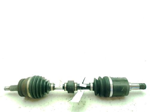 Used Left front driveshaft Left front driveshaft HYUNDAI SANTA FÉ II (CM) 2.2 CRDi GLS (150 hp) 36291680 36291680