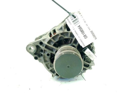 Used Alternator Alternator AUDI A3 (8L1) 1.6 (102 hp) 33454384 33454384
