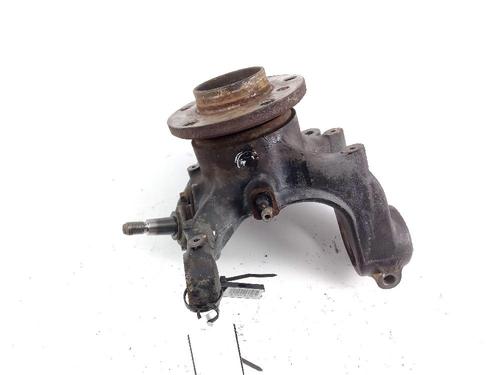 Right front steering knuckle BMW X3 (E83) 2.5 si | BP18370697M26 