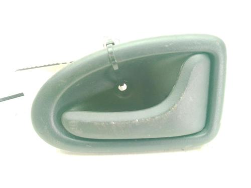 Used Front right interior door handle Front right interior door handle RENAULT TRAFIC II Van (FL) 1.9 dCi 80 (FL0B) (82 hp) 24000252 24000252