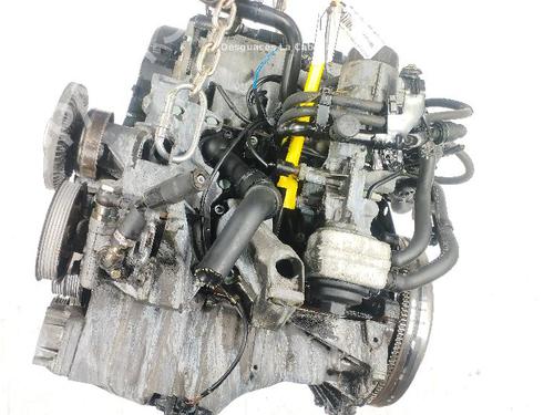 Engine VW PASSAT B5.5 (3B3) 1.9 TDI | BP26652191M1 