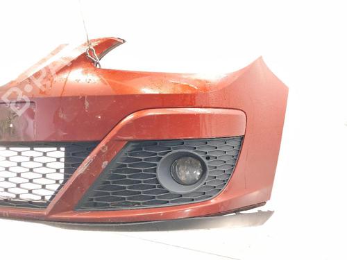 Front bumper SEAT ALTEA XL (5P5, 5P8) 1.6 TDI | BP32280233C7