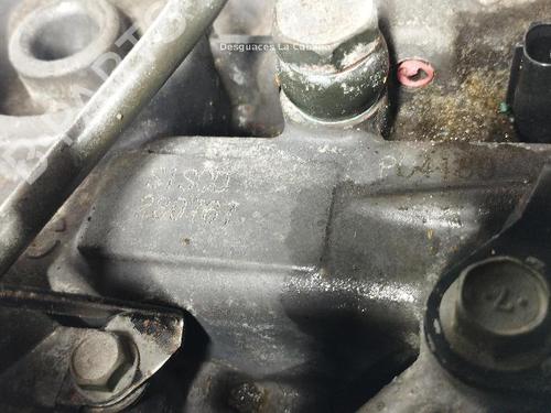 Gearbox HYUNDAI SANTA FÉ I (SM) 2.7 V6 4x4 | BP27534141M3 