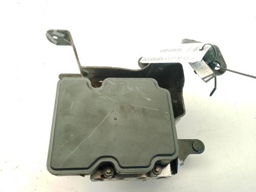 Used ABS pump ABS pump RENAULT MASTER III Van (FV) 2.3 dCi 135 FWD (FV0N, FV08, FV06, FV00, FV1S) (136 hp) 25909526 25909526
