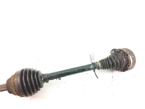 Used Left front driveshaft Left front driveshaft SEAT LEON ST (5F8) 1.6 TDI (90 hp) 25753641 25753641