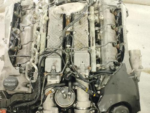 Engine MERCEDES-BENZ S-CLASS (W220) S 400 CDI (220.028, 220.128) | BP18367524M1 