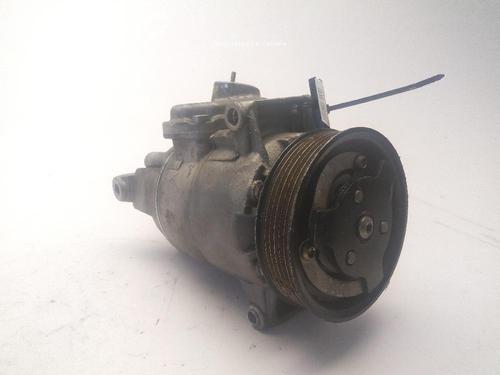 Used AC compressor AC compressor VW PASSAT B6 (3C2) 2.0 TDI (170 hp) 20702427 20702427