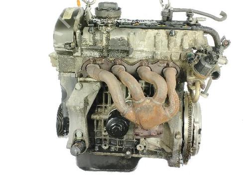 Engine SEAT CORDOBA (6L2) 1.4 16V | BP39549626M1 - Image 2