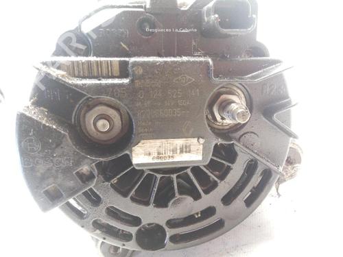 Alternator RENAULT VEL SATIS (BJ0_) 2.0 16 V Turbo | BP24004083M7 - Image 5