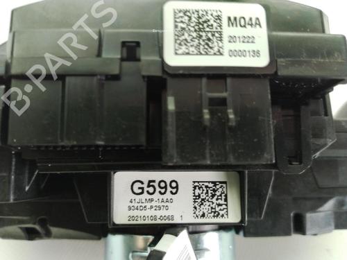 Headlight switch KIA SORENTO IV (MQ4, MQ4A) 2.2 CRDi 4WD | BP34363563I24  - Image 5