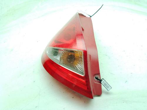 Left taillight FORD FIESTA VI (CB1, CCN) 1.25 | BP27859555C34 