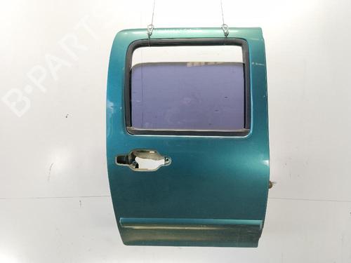 Used Right rear door Right rear door ISUZU D-MAX I (TFR, TFS) 3.0 DiTD 4x4 (TFS77H) (131 hp) 34207714 34207714