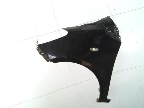 Used Left front fenders TOYOTA YARIS (_P9_) 1.3 VVT-i (SCP90_, SCP90R) (87 hp) 27173306
