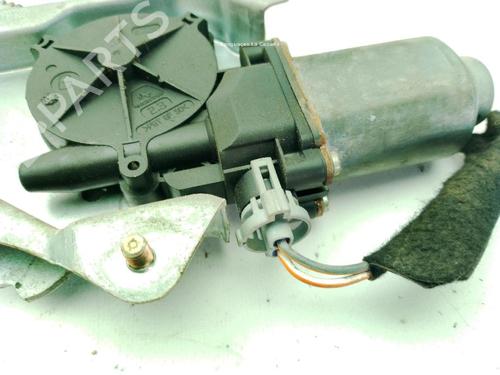 Front left window mechanism RENAULT KANGOO (KC0/1_) 1.2 16V (KC05, KC06, KC03, KC0T, KC0W, KC1D) | BP28973138C22 - Image 3