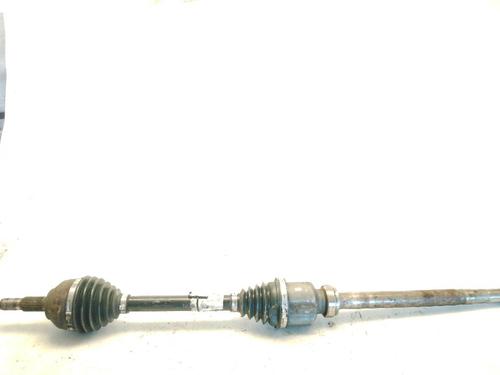 Right front driveshaft PEUGEOT EXPERT Tepee (VF3X_) 2.0 HDi 130 | BP24861970M39 - Image 2