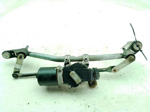 Used Front wiper motor RENAULT CLIO III Grandtour (KR0/1_) 1.5 dCi (88 hp) 24545487