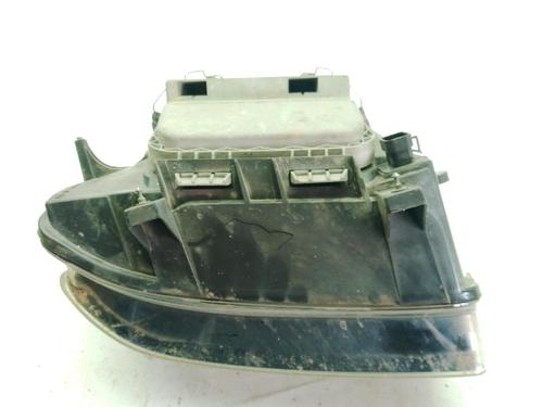 Left headlight FIAT DOBLO MPV (119_, 223_) 1.9 JTD (223AXE1A) | BP29746749C28 