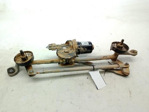 Used Front wiper motor NISSAN JUKE (F16_) 1.0 (114 hp) 25597549