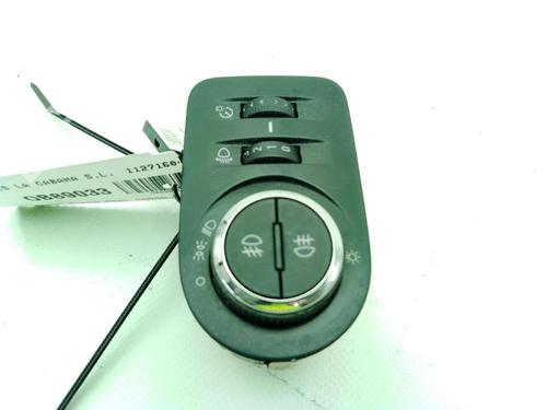 Interruttore luci Interruttore luci OPEL CORSA E (X15) 1.4 (08, 68) (90 hp) 37459270 37459270