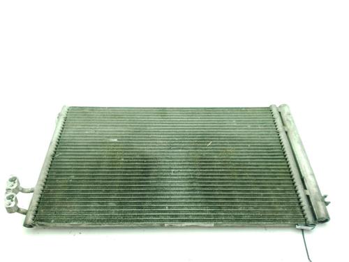 Used AC radiator AC radiator BMW X1 (E84) sDrive 20 d (163 hp) 32438050 32438050