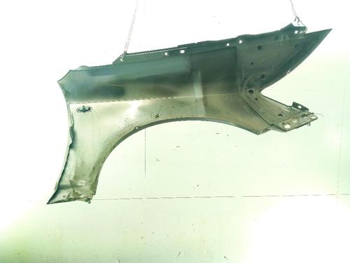 Forskærm venstre AUDI A6 C6 (4F2) 2.0 TDI | BP30919775C41