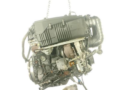 Engine MERCEDES-BENZ C-CLASS (W204) C 200 CDI (204.007, 204.006) | BP40560392M1 - Image 2
