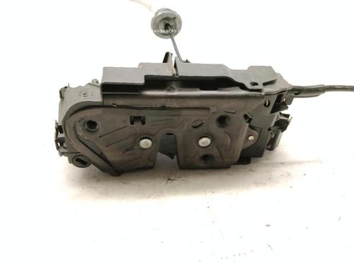 Used Rear right lock Rear right lock 38718658 38718658