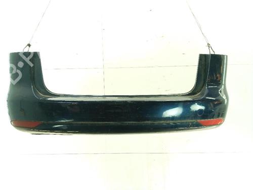 Used Rear bumper VW TOURAN (1T3) 1.6 TDI (105 hp) 29628513